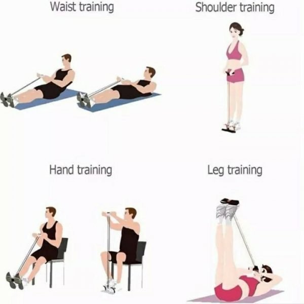 Tummy Trimmer - Image 4