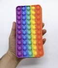 Silicone POP IT bubble bag - Image 3