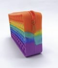 Silicone POP IT bubble bag - Image 4