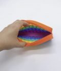 Silicone POP IT bubble bag - Image 2