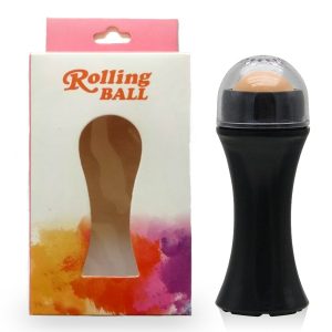 skin oil roller