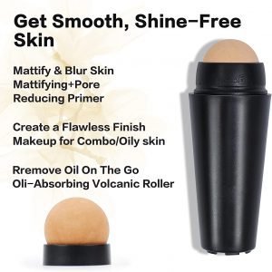 ইনস্ট্যান্ট অয়েল কন্ট্রোল রোলার