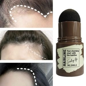 Instant Hair Color Fixer