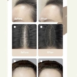 Instant Hair Color Fixer