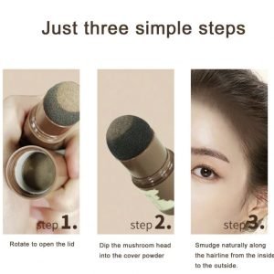 Instant Hair Color Fixer