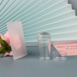 নেইল আর্ট স্ট্যাম্পার সেট