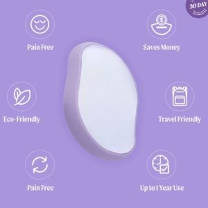 ক্রিস্টাল হেয়ার রিমোভার